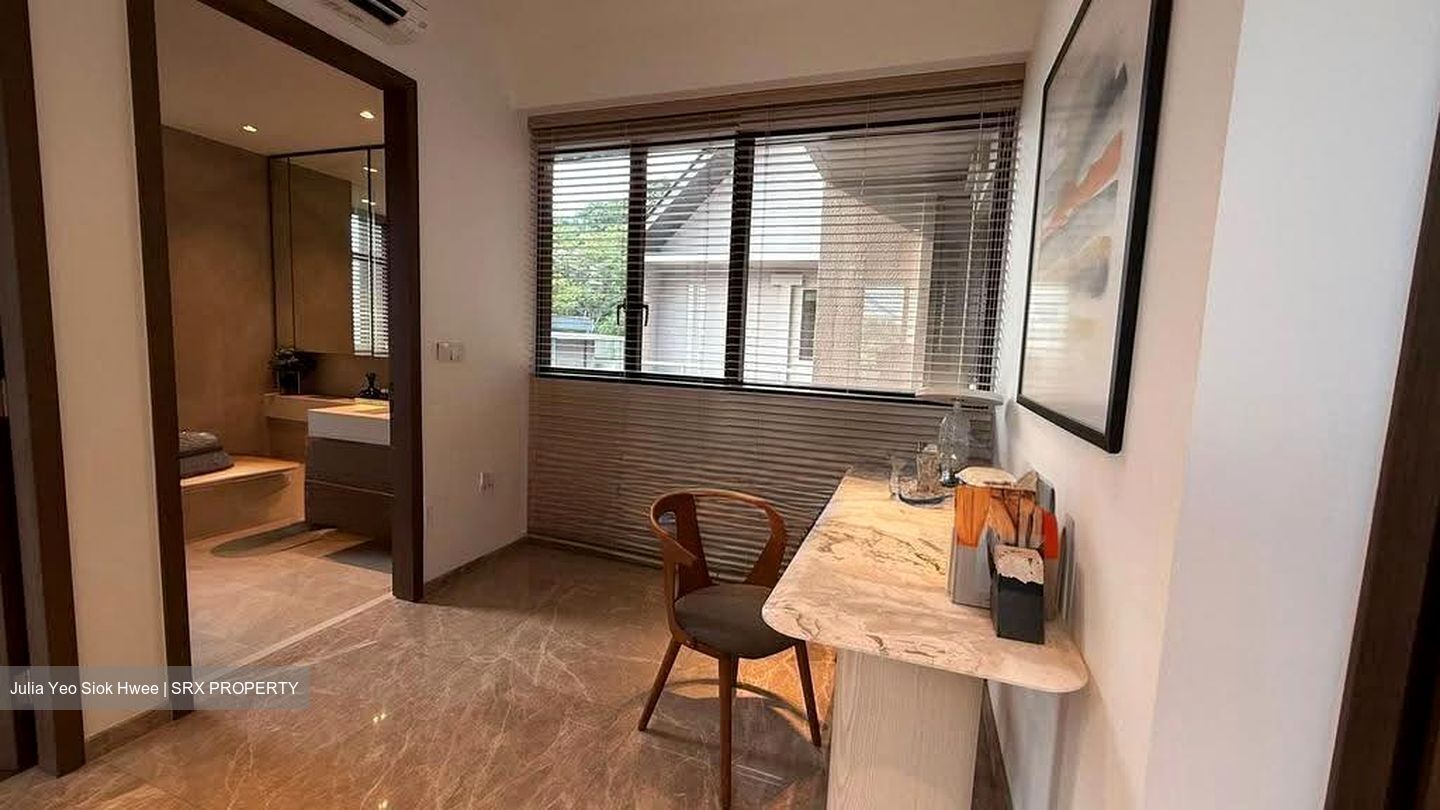 Terra Hill (D5), Apartment #620136151